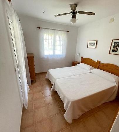 Bonito Apartamento Con Terrazas Y Aparcamiento. Son Bou Εξωτερικό φωτογραφία