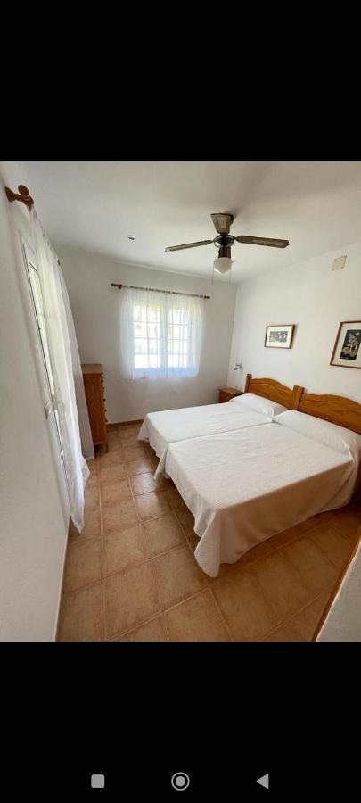Bonito Apartamento Con Terrazas Y Aparcamiento. Son Bou Εξωτερικό φωτογραφία