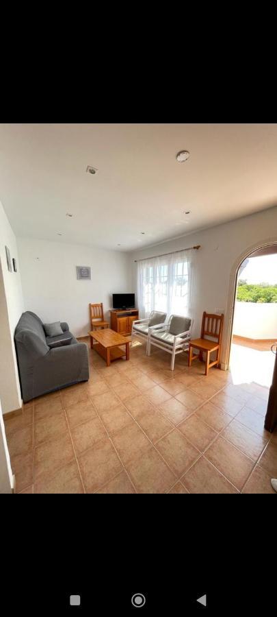 Bonito Apartamento Con Terrazas Y Aparcamiento. Son Bou Εξωτερικό φωτογραφία